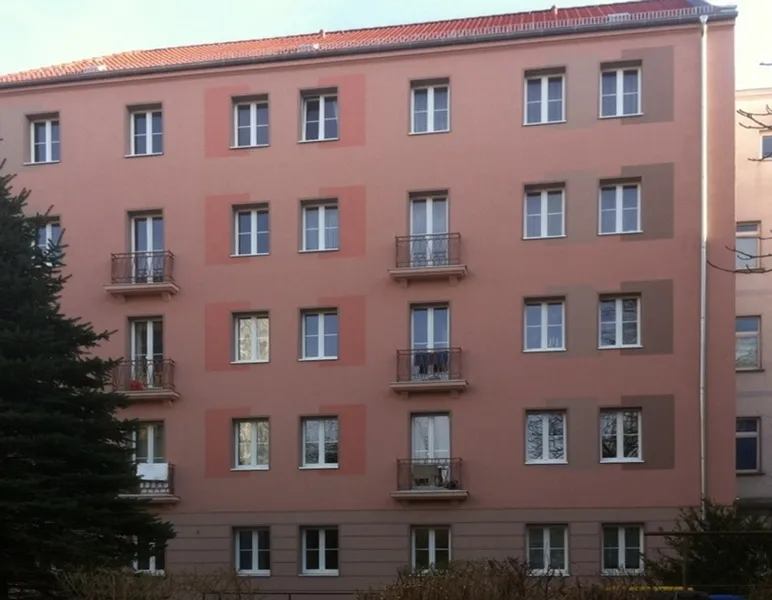 Wohnen im Weitlingkiez — photo 1
